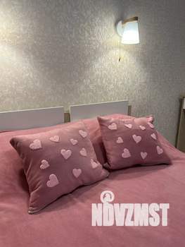 3-к квартира, посуточно, 54м2, 11/14 этаж