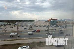 1-к квартира, посуточно, 45м2, 4/25 этаж