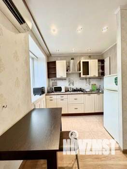 1-к квартира, посуточно, 50м2, 1/1 этаж