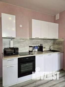 1-к квартира, посуточно, 33м2, 1/1 этаж