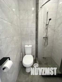 1-к квартира, посуточно, 18м2, 1/1 этаж