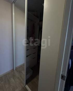 1-к квартира, на длительный срок, 38м2, 13/18 этаж