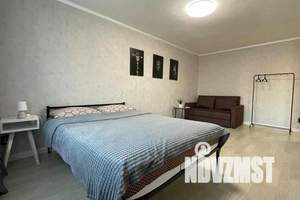 1-к квартира, посуточно, 35м2, 5/5 этаж