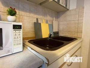 2-к квартира, посуточно, 52м2, 1/1 этаж