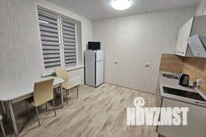 3-к квартира, посуточно, 69м2, 5/24 этаж