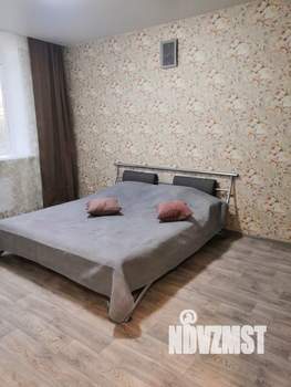 1-к квартира, посуточно, 40м2, 5/16 этаж