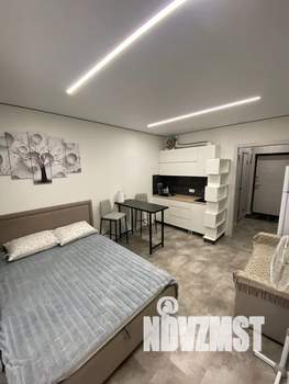 1-к квартира, посуточно, 30м2, 4/10 этаж
