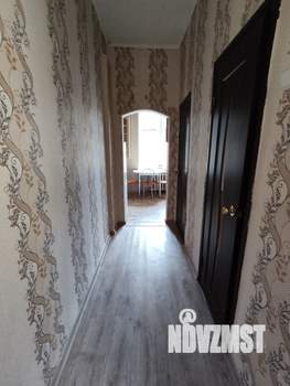 2-к квартира, на длительный срок, 46м2, 2/2 этаж