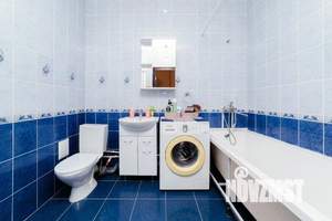 1-к квартира, посуточно, 46м2, 1/1 этаж
