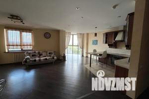 1-к квартира, посуточно, 40м2, 17/18 этаж