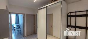 2-к квартира, посуточно, 55м2, 3/9 этаж