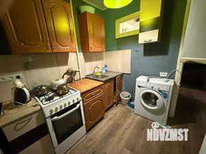 2-к квартира, на длительный срок, 47м2, 4/5 этаж