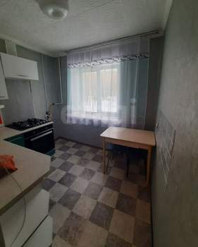 2-к квартира, на длительный срок, 43м2, 1/5 этаж