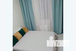 1-к квартира, посуточно, 24м2, 20/25 этаж