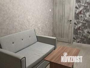 2-к квартира, посуточно, 42м2, 3/5 этаж