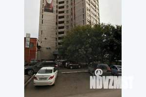 1-к квартира, посуточно, 49м2, 13/17 этаж