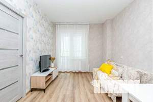 2-к квартира, посуточно, 47м2, 7/22 этаж