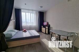 1-к квартира, посуточно, 31м2, 5/16 этаж