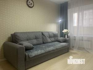 1-к квартира, на длительный срок, 38м2, 9/16 этаж