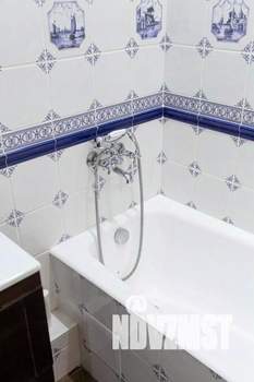 1-к квартира, посуточно, 65м2, 1/1 этаж