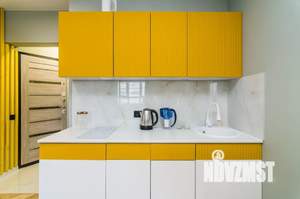 Студия квартира, посуточно, 25м2, 8/8 этаж