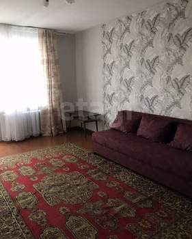 2-к квартира, на длительный срок, 43м2, 8/9 этаж