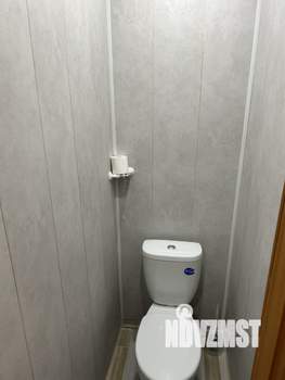 1-к квартира, на длительный срок, 37м2, 2/5 этаж