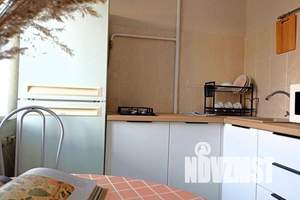 1-к квартира, посуточно, 30м2, 2/5 этаж