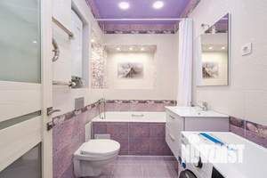 2-к квартира, посуточно, 61м2, 1/1 этаж