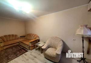 1-к квартира, на длительный срок, 31м2, 3/5 этаж
