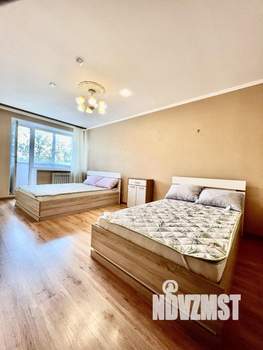 2-к квартира, посуточно, 50м2, 1/1 этаж