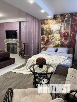 1-к квартира, посуточно, 50м2, 11/19 этаж