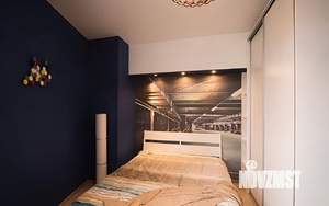 1-к квартира, на длительный срок, 60м2, 12/15 этаж