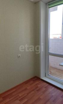 2-к квартира, на длительный срок, 38м2, 8/18 этаж