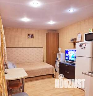 1-к квартира, посуточно, 27м2, 2/5 этаж