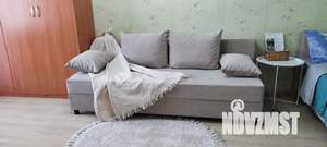 1-к квартира, посуточно, 30м2, 3/5 этаж