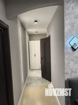 2-к квартира, на длительный срок, 55м2, 17/25 этаж