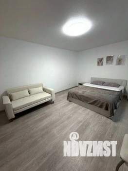 1-к квартира, посуточно, 65м2, 1/1 этаж
