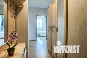 2-к квартира, посуточно, 66м2, 9/26 этаж