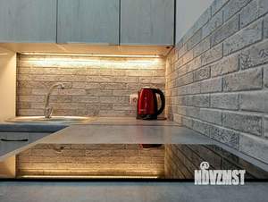 1-к квартира, посуточно, 29м2, 1/1 этаж