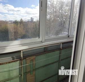 1-к квартира, на длительный срок, 30м2, 3/9 этаж