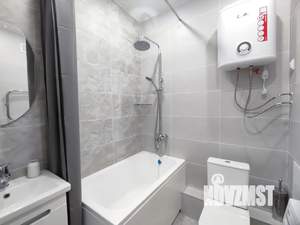 Студия квартира, посуточно, 26м2, 7/18 этаж