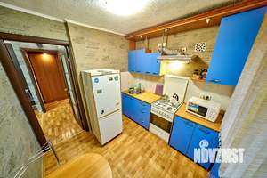 1-к квартира, посуточно, 31м2, 1/1 этаж