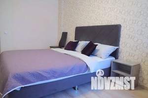 2-к квартира, посуточно, 53м2, 12/25 этаж