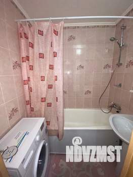 1-к квартира, посуточно, 42м2, 6/10 этаж