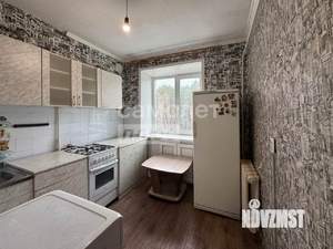 1-к квартира, на длительный срок, 30м2, 5/5 этаж
