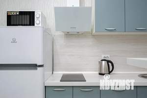 1-к квартира, посуточно, 30м2, 3/5 этаж