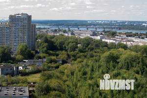 2-к квартира, посуточно, 45м2, 23/25 этаж