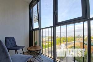 2-к квартира, посуточно, 54м2, 11/25 этаж