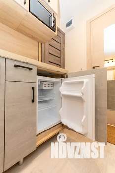 Студия квартира, посуточно, 15м2, 1/5 этаж